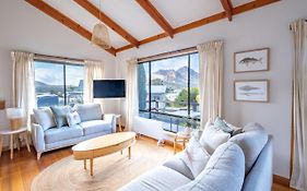 The Summer Shack - Freycinet Holiday Houses